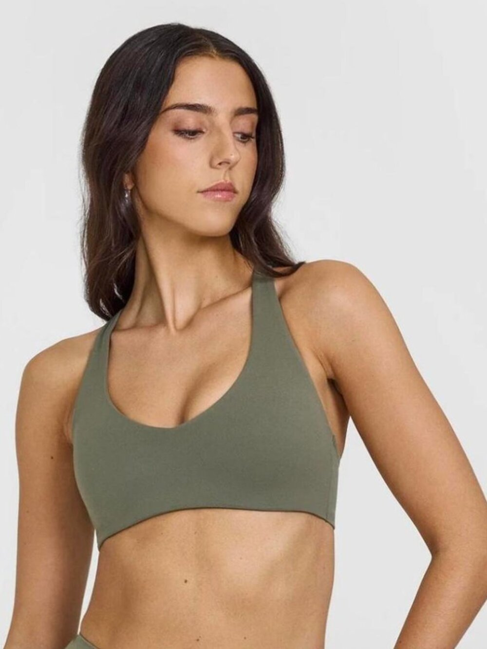 SoftMotion Bralette
